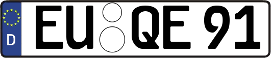 EU-QE91
