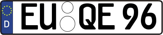 EU-QE96