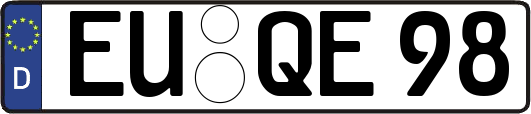 EU-QE98