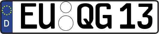 EU-QG13