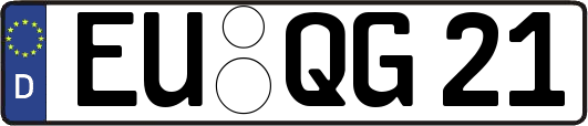 EU-QG21
