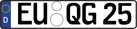 EU-QG25
