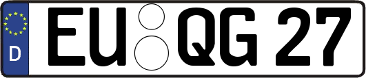 EU-QG27