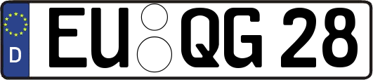 EU-QG28