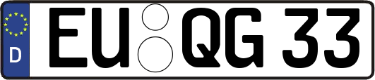 EU-QG33