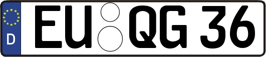 EU-QG36