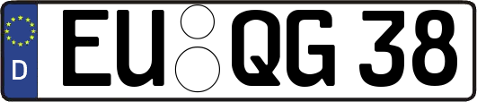 EU-QG38