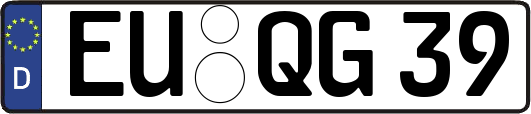 EU-QG39