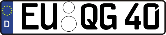EU-QG40