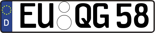 EU-QG58