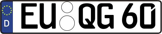EU-QG60