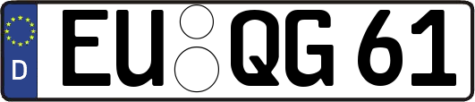 EU-QG61