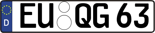 EU-QG63