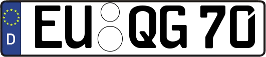EU-QG70