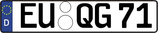 EU-QG71