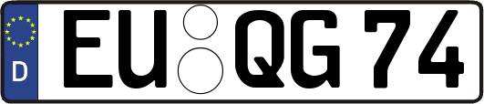 EU-QG74