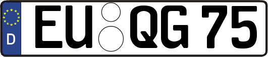EU-QG75