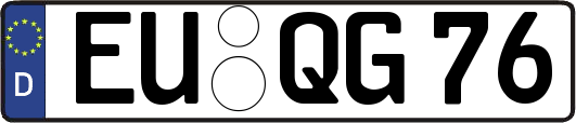 EU-QG76