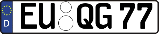 EU-QG77