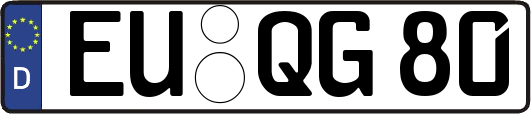 EU-QG80