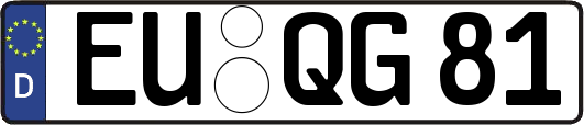EU-QG81