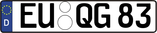 EU-QG83