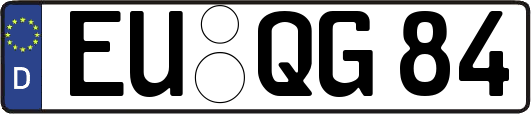 EU-QG84