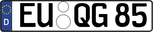 EU-QG85