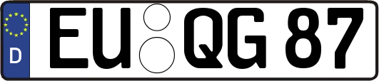 EU-QG87
