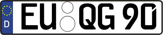 EU-QG90