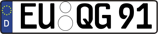 EU-QG91