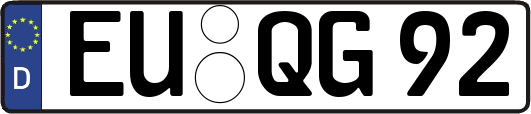 EU-QG92