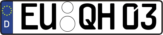 EU-QH03
