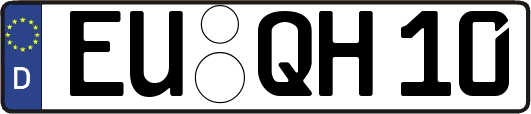 EU-QH10