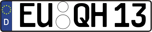 EU-QH13