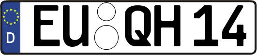 EU-QH14