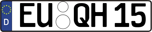 EU-QH15