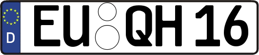 EU-QH16