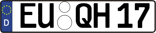 EU-QH17
