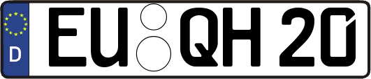 EU-QH20