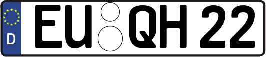 EU-QH22