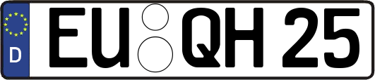 EU-QH25