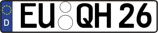 EU-QH26