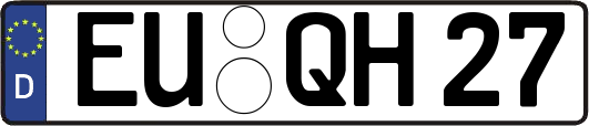 EU-QH27
