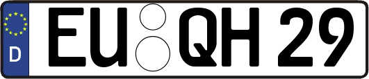 EU-QH29