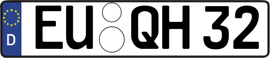 EU-QH32
