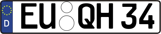 EU-QH34