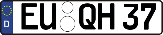 EU-QH37