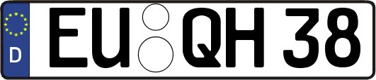 EU-QH38