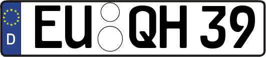 EU-QH39